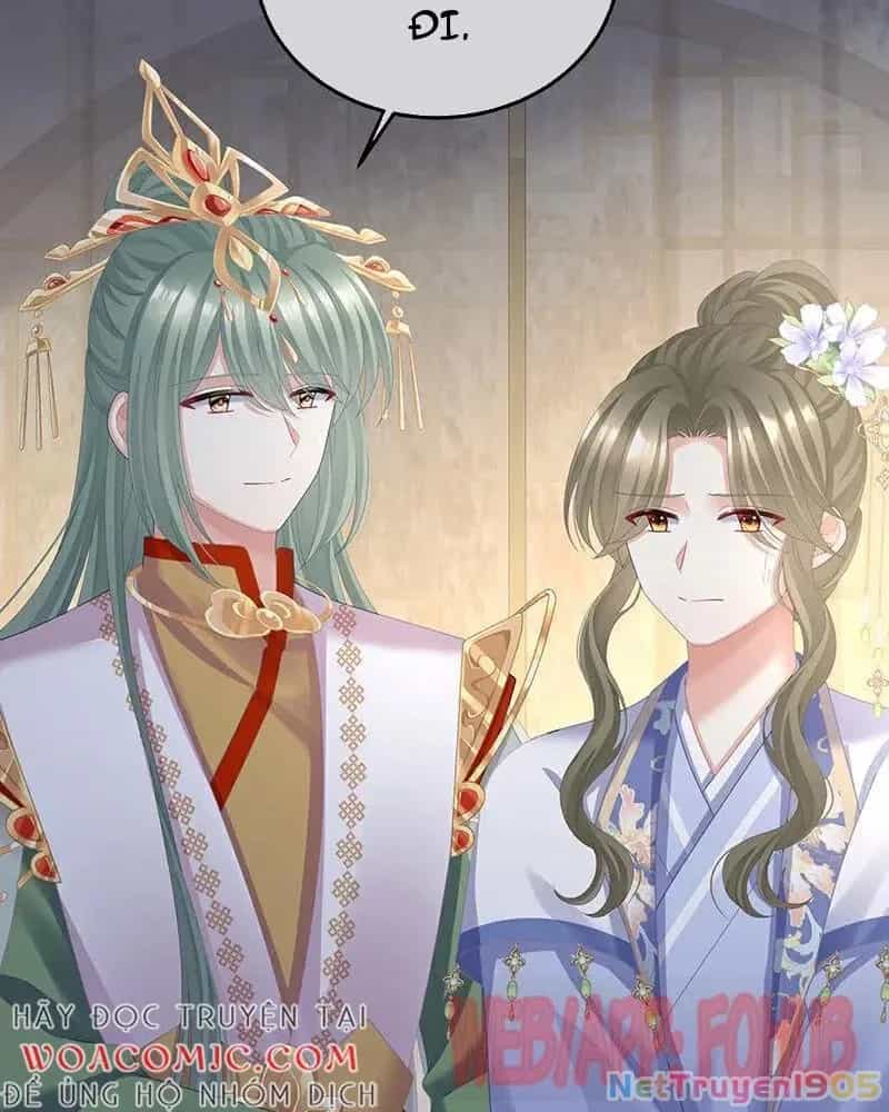 Hậu Cung Của Nữ Đế - Chương 471 - ảnh 46