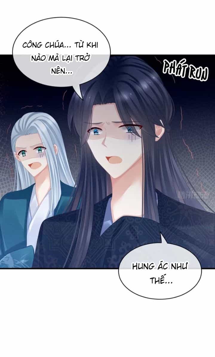 Hậu Cung Của Nữ Đế - Chương 49 - ảnh 20