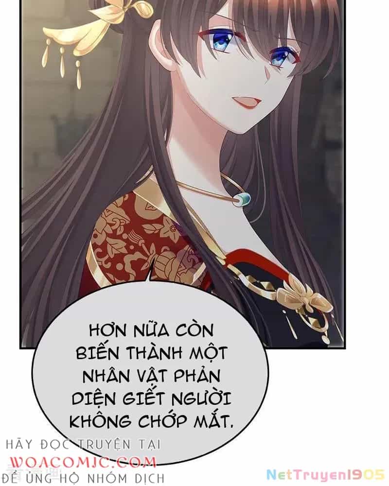 Hậu Cung Của Nữ Đế - Chương 476 - ảnh 13