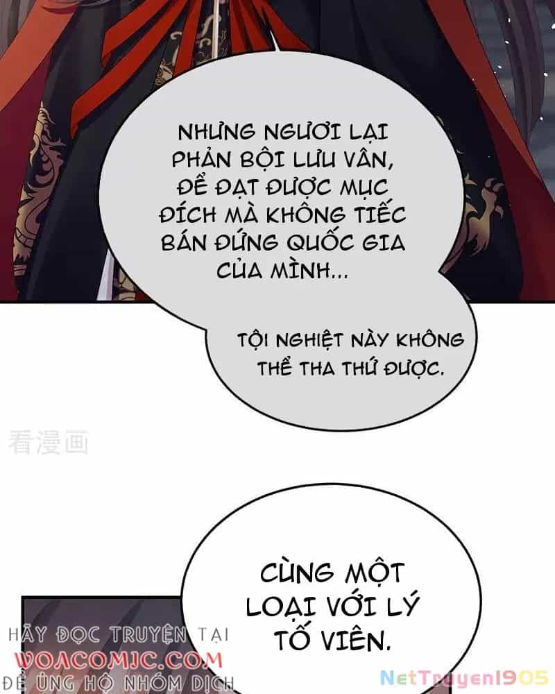 Hậu Cung Của Nữ Đế - Chương 476 - ảnh 17