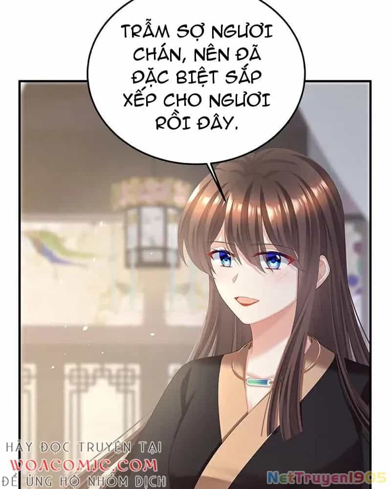 Hậu Cung Của Nữ Đế - Chương 477 - ảnh 28