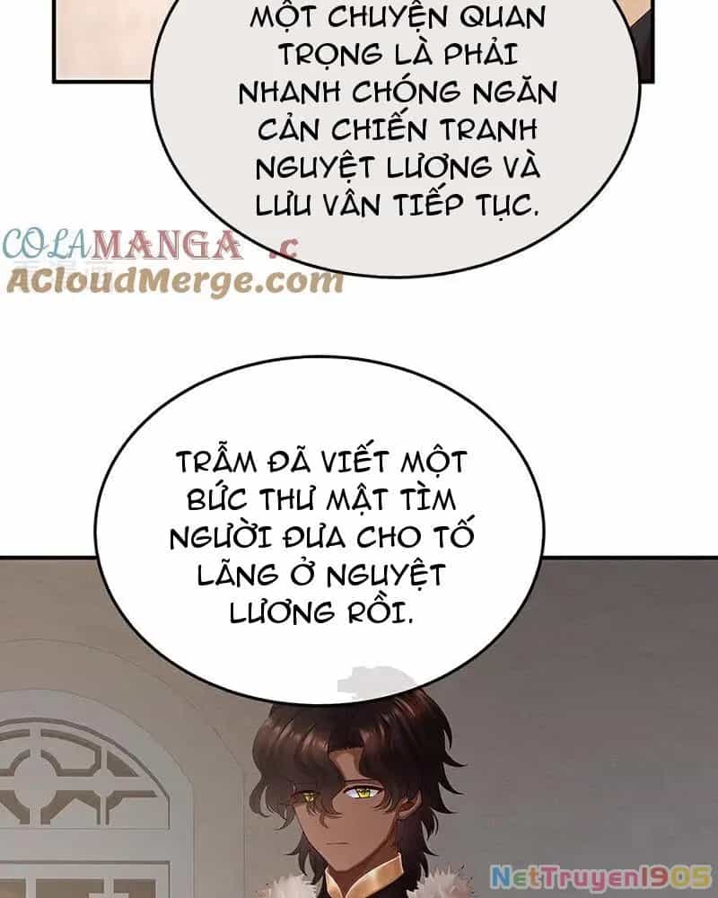 Hậu Cung Của Nữ Đế - Chương 477 - ảnh 44