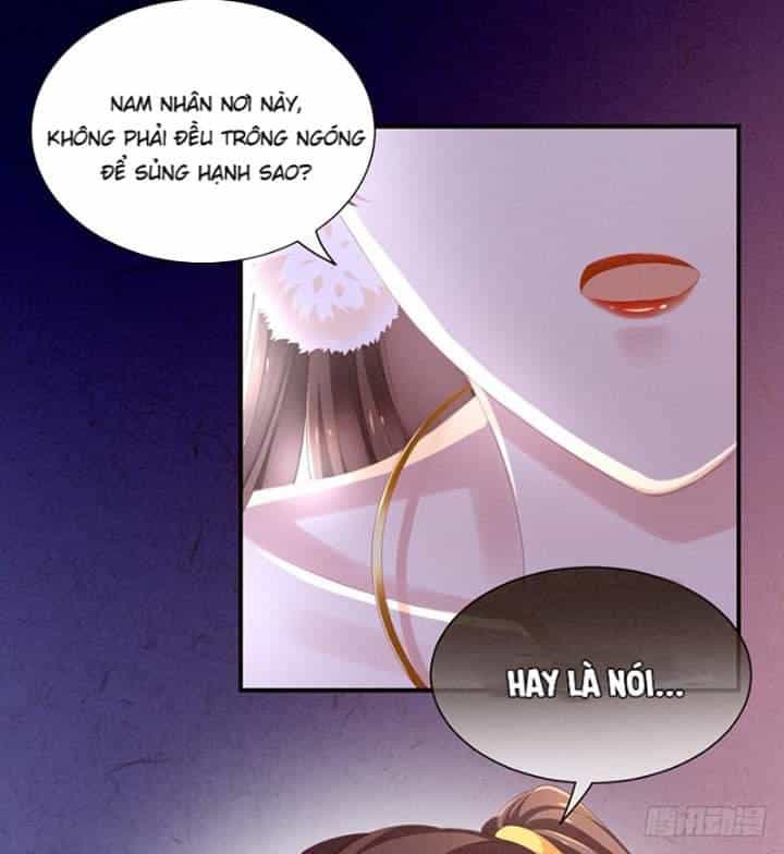 Hậu Cung Của Nữ Đế - Chương 6 - ảnh 12