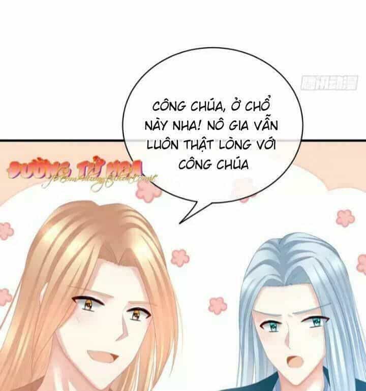 Hậu Cung Của Nữ Đế - Chương 50 - ảnh 10