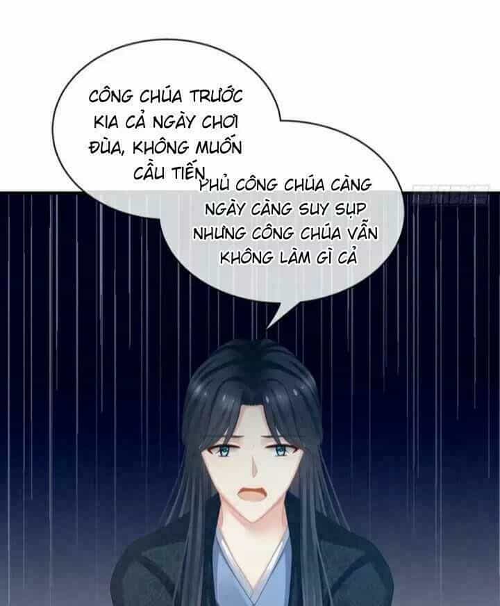 Hậu Cung Của Nữ Đế - Chương 50 - ảnh 14