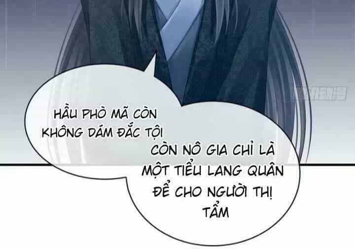 Hậu Cung Của Nữ Đế - Chương 50 - ảnh 15
