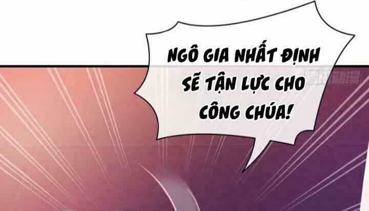 Hậu Cung Của Nữ Đế - Chương 50 - ảnh 24