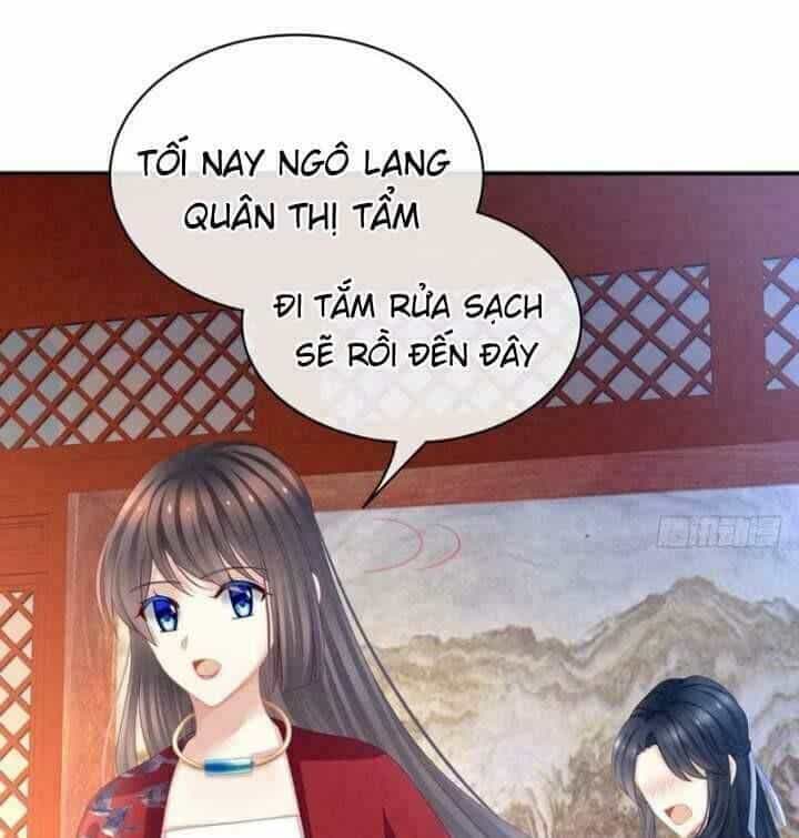 Hậu Cung Của Nữ Đế - Chương 50 - ảnh 33