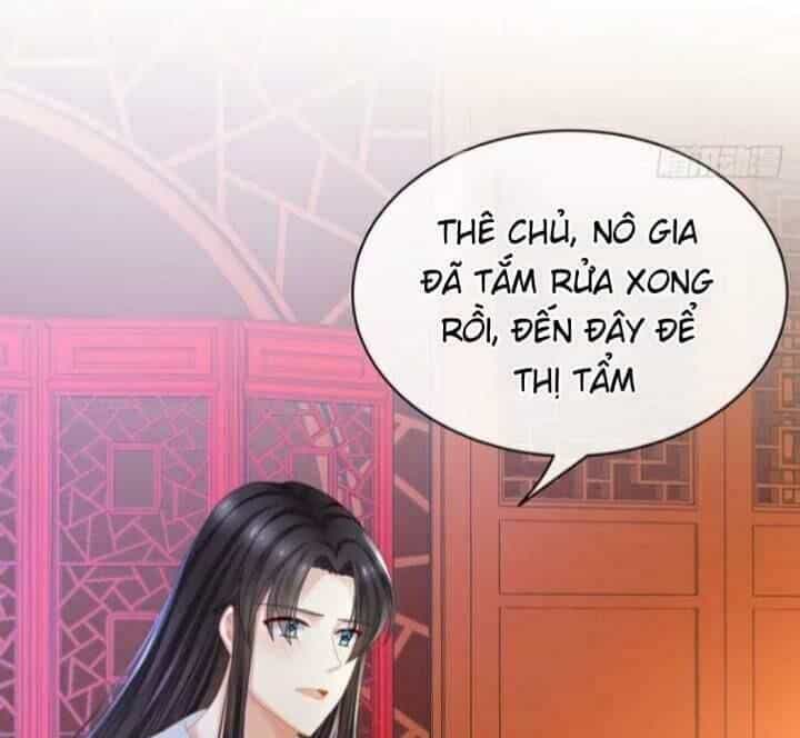 Hậu Cung Của Nữ Đế - Chương 50 - ảnh 49