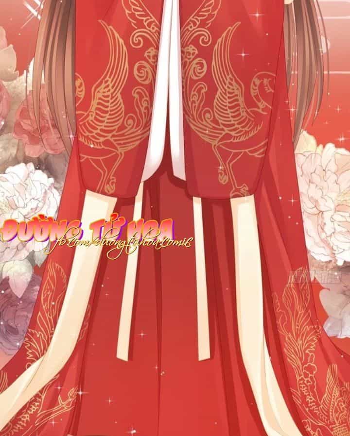 Hậu Cung Của Nữ Đế - Chương 51 - ảnh 27