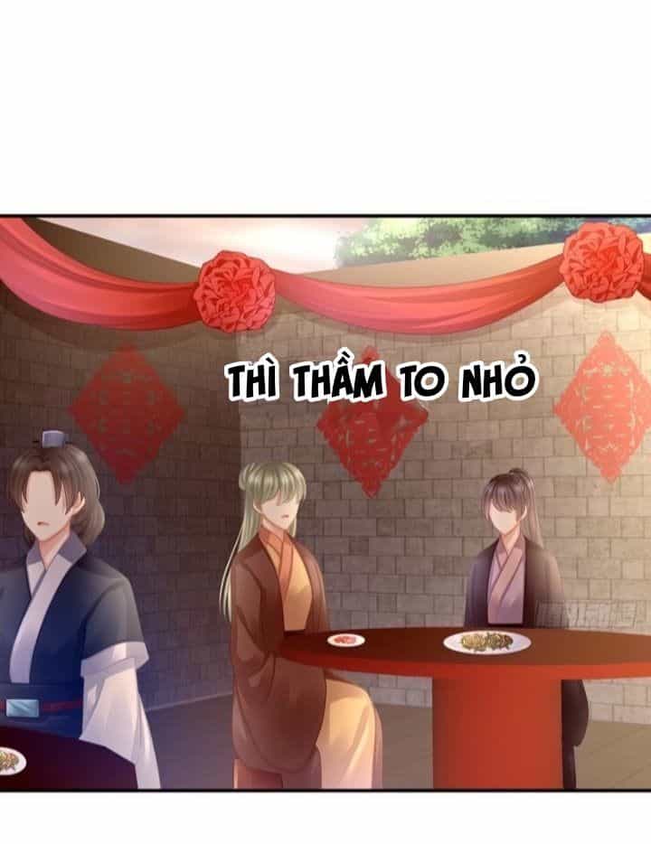 Hậu Cung Của Nữ Đế - Chương 51 - ảnh 37