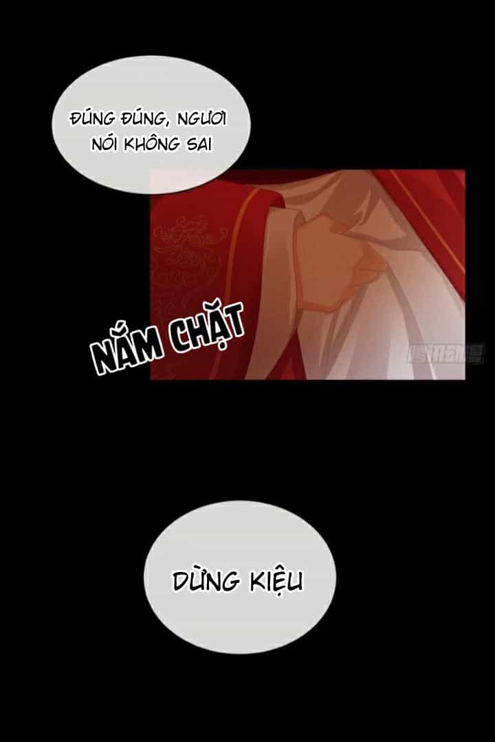 Hậu Cung Của Nữ Đế - Chương 52 - ảnh 10