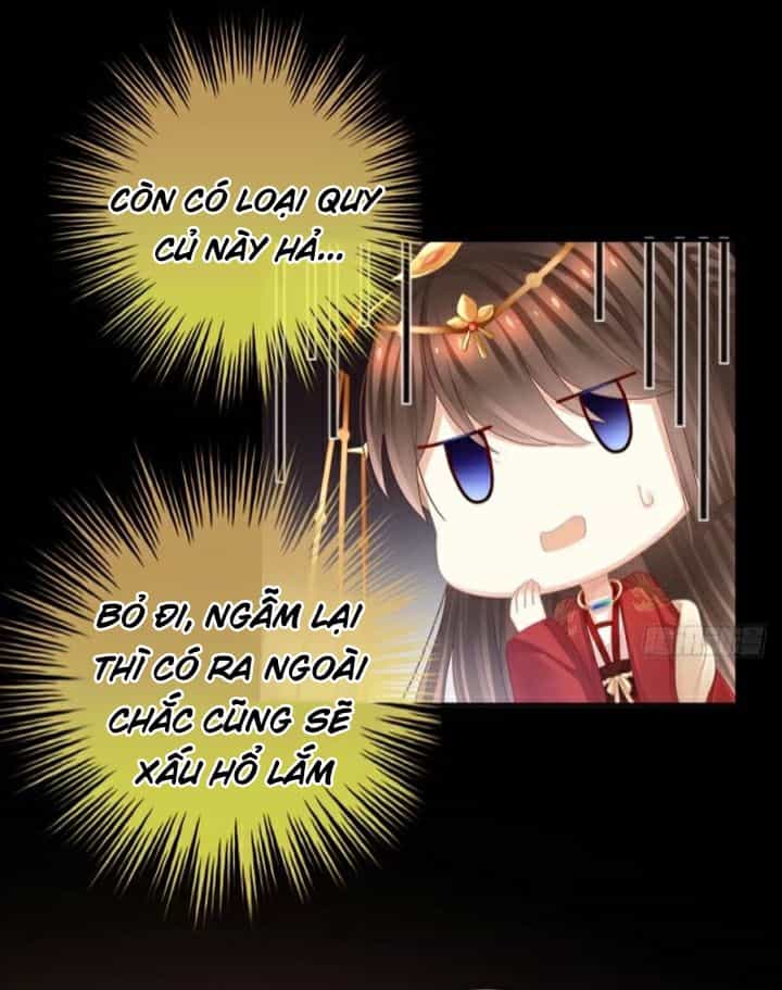 Hậu Cung Của Nữ Đế - Chương 52 - ảnh 18