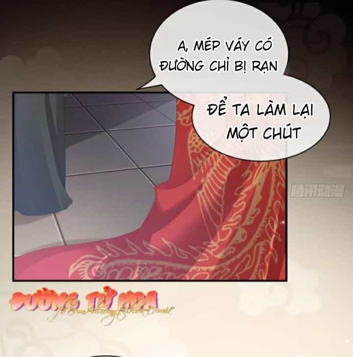 Hậu Cung Của Nữ Đế - Chương 52 - ảnh 19