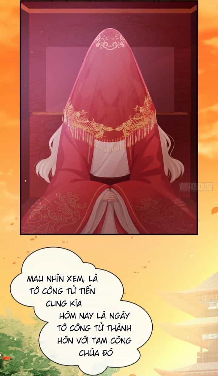 Hậu Cung Của Nữ Đế - Chương 52 - ảnh 5