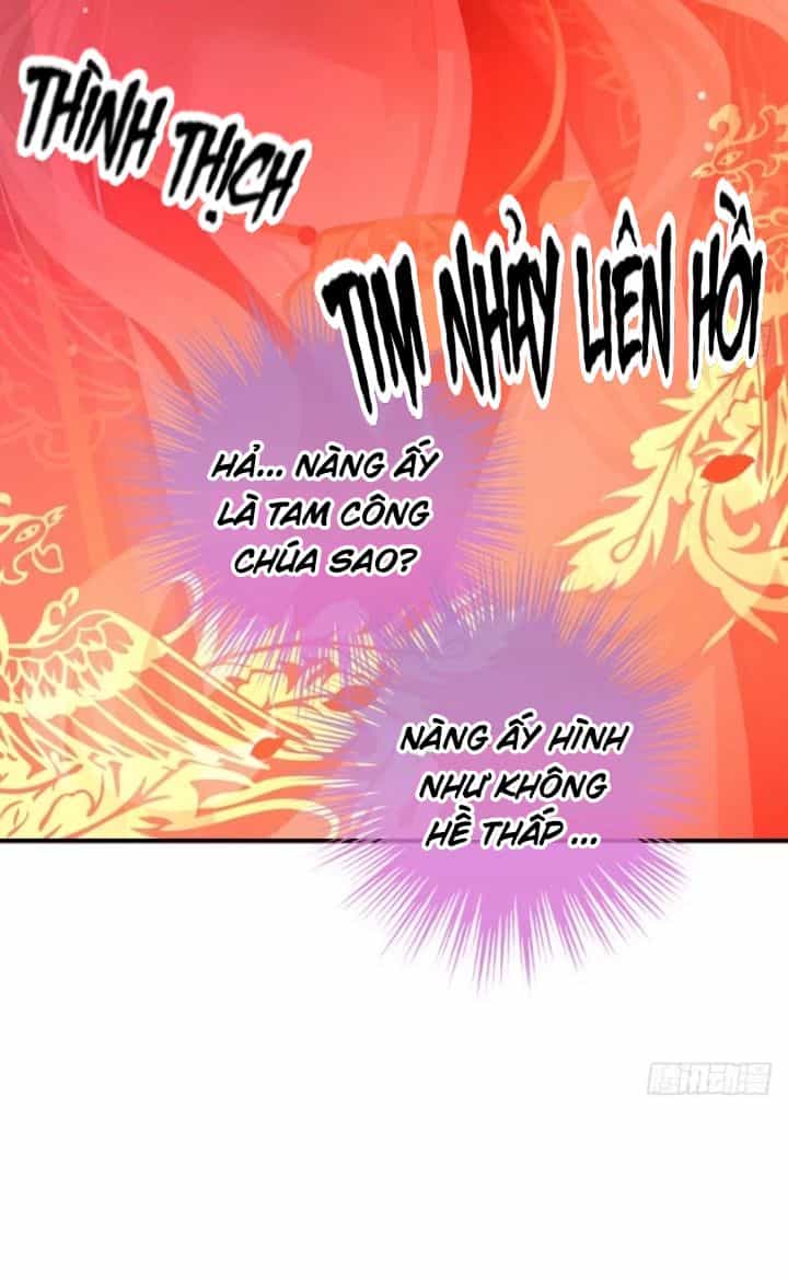 Hậu Cung Của Nữ Đế - Chương 53 - ảnh 22