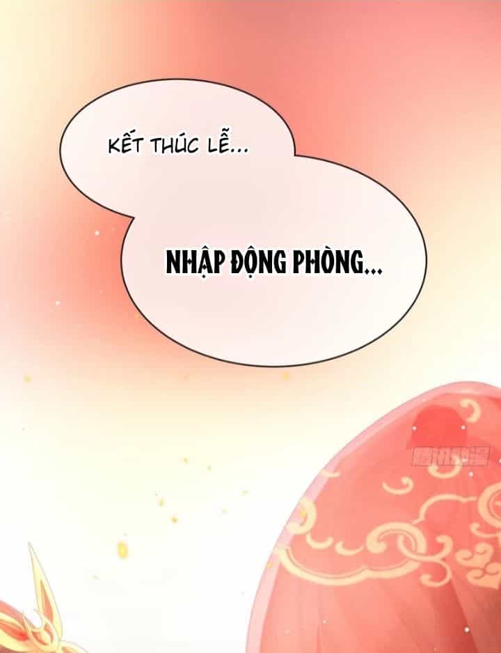Hậu Cung Của Nữ Đế - Chương 53 - ảnh 32