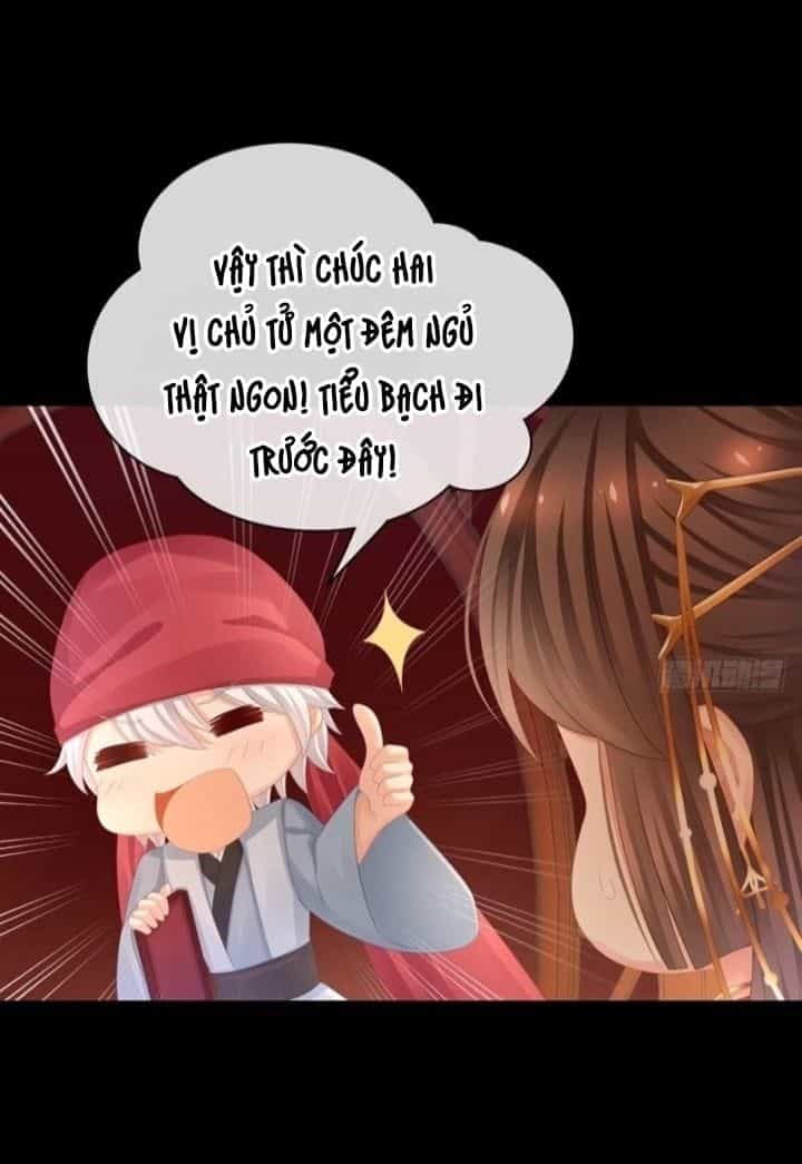 Hậu Cung Của Nữ Đế - Chương 54 - ảnh 23