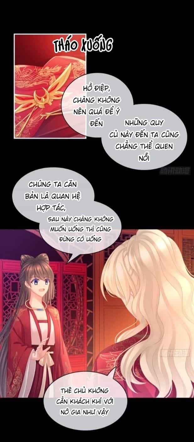 Hậu Cung Của Nữ Đế - Chương 54 - ảnh 26