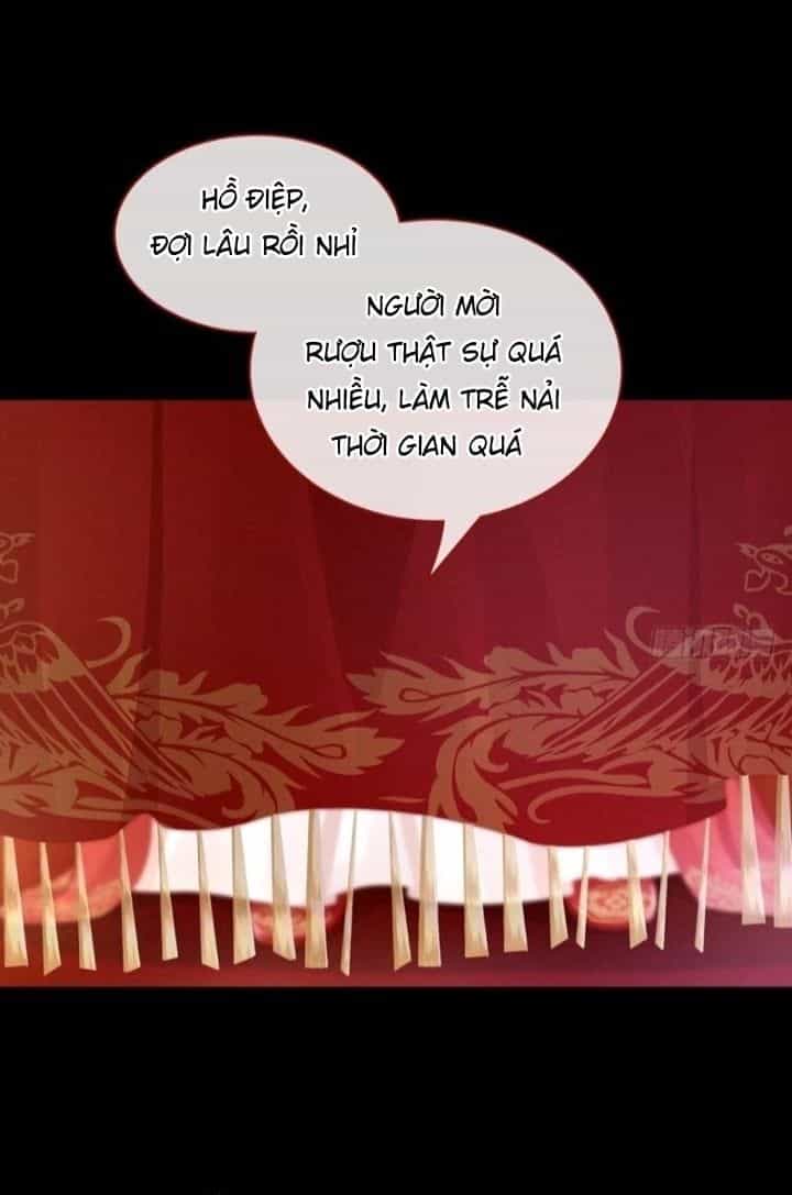 Hậu Cung Của Nữ Đế - Chương 54 - ảnh 7