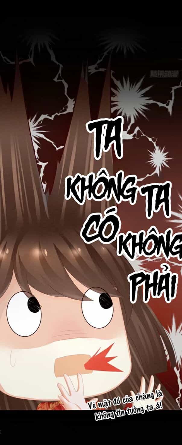 Hậu Cung Của Nữ Đế - Chương 55 - ảnh 23