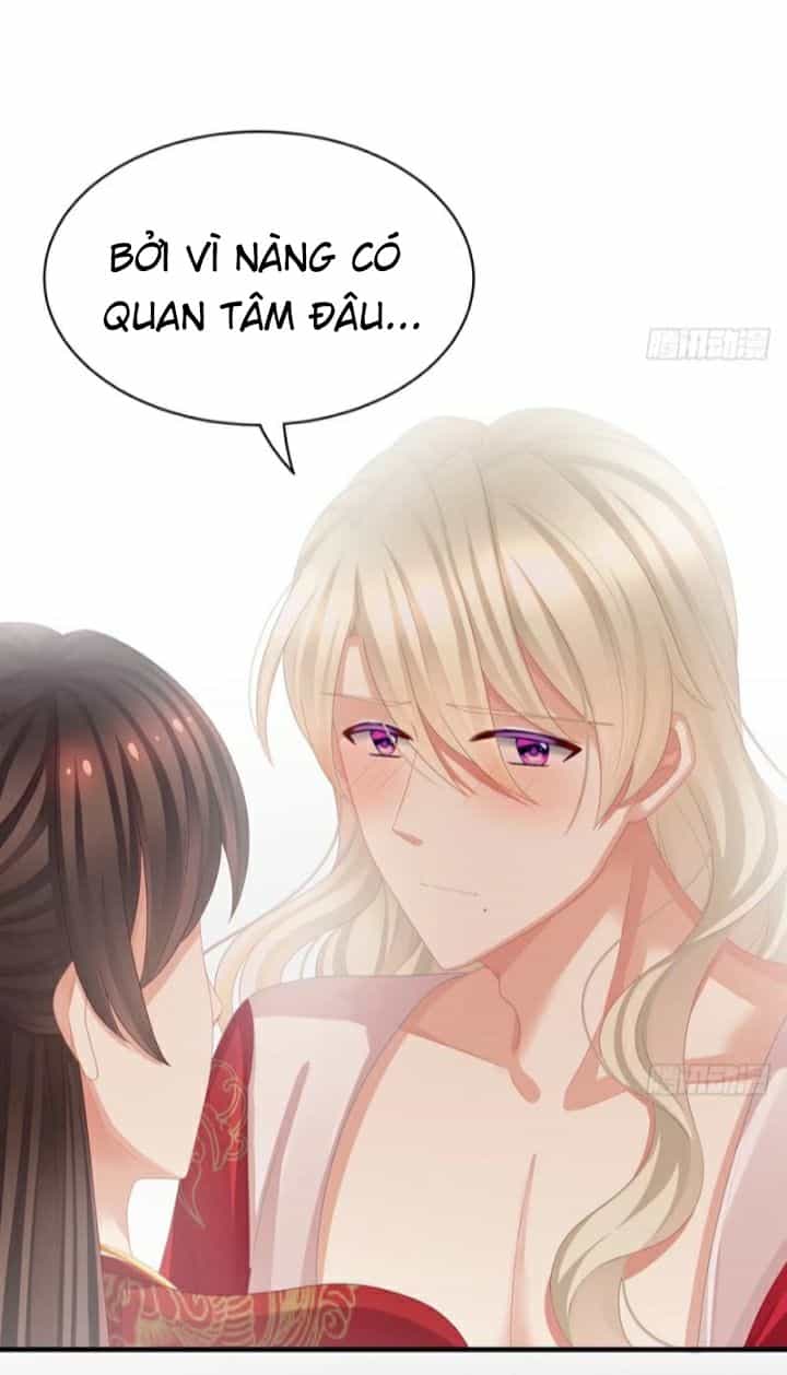 Hậu Cung Của Nữ Đế - Chương 55 - ảnh 28