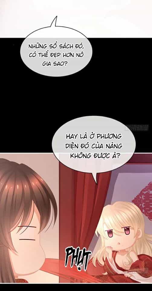 Hậu Cung Của Nữ Đế - Chương 55 - ảnh 4