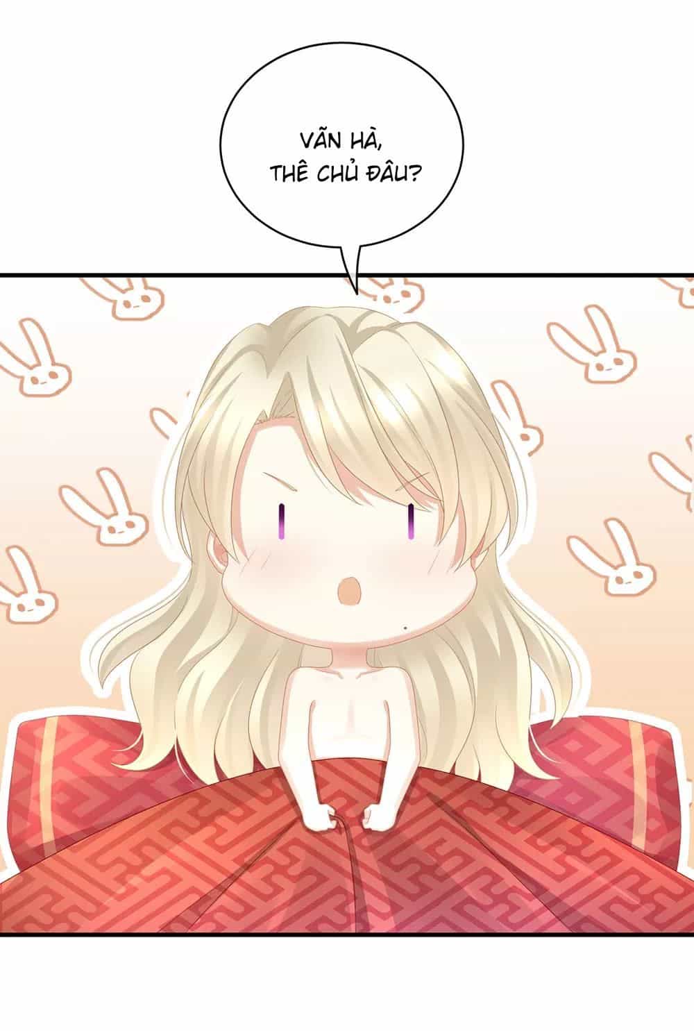 Hậu Cung Của Nữ Đế - Chương 56 - ảnh 44