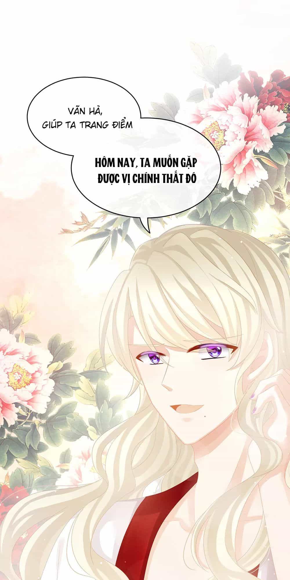 Hậu Cung Của Nữ Đế - Chương 56 - ảnh 50