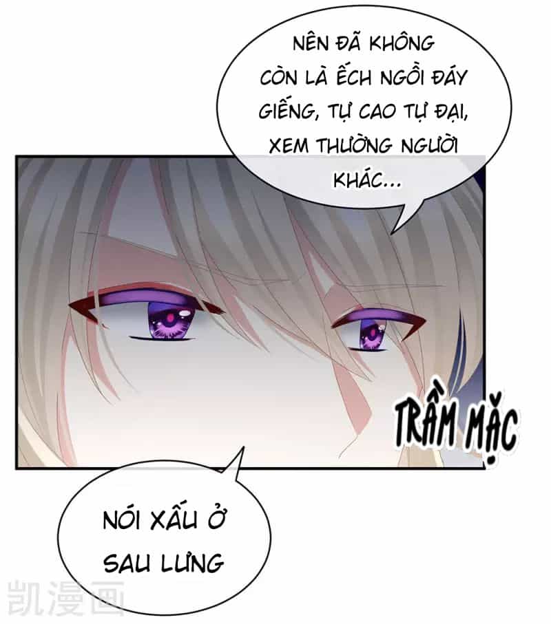 Hậu Cung Của Nữ Đế - Chương 57 - ảnh 18
