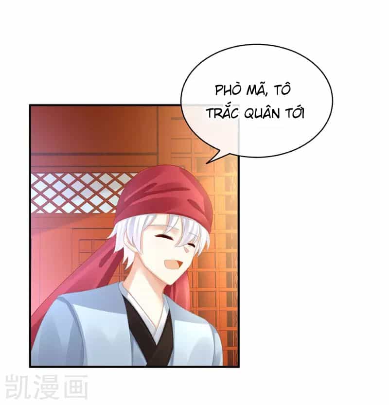 Hậu Cung Của Nữ Đế - Chương 57 - ảnh 5