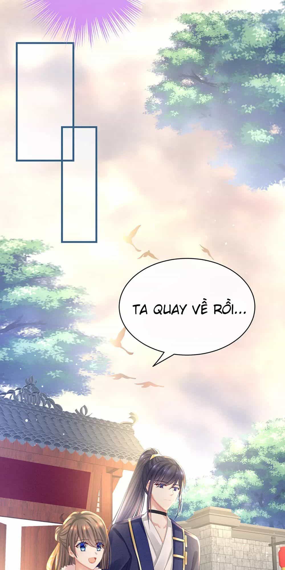 Hậu Cung Của Nữ Đế - Chương 58 - ảnh 18