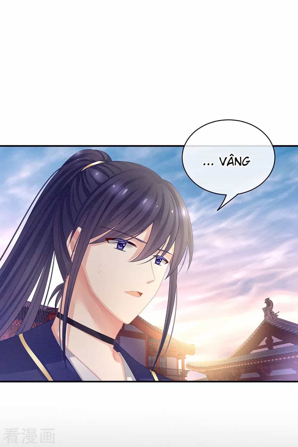Hậu Cung Của Nữ Đế - Chương 58 - ảnh 41