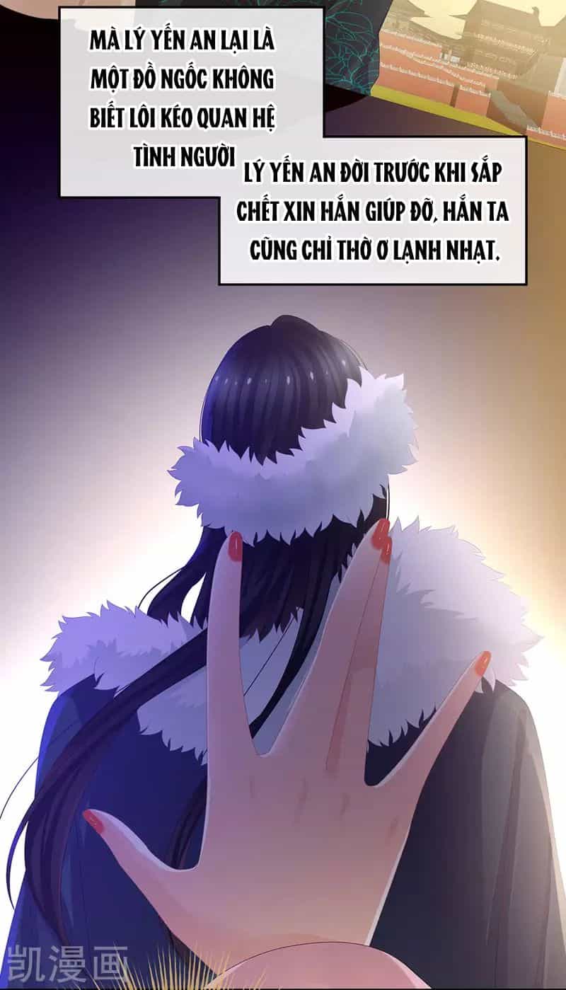 Hậu Cung Của Nữ Đế - Chương 59 - ảnh 28