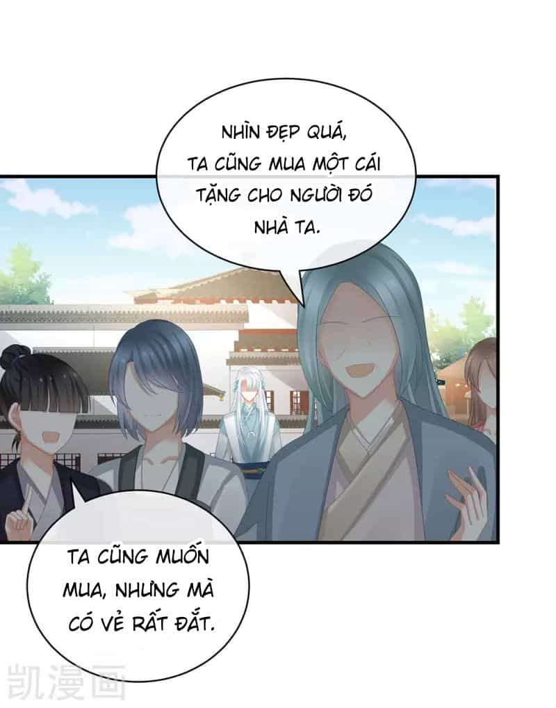 Hậu Cung Của Nữ Đế - Chương 59 - ảnh 6