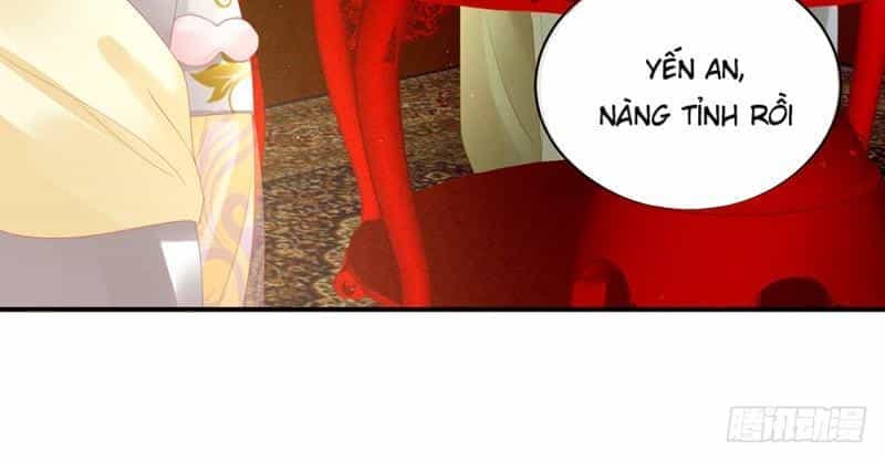 Hậu Cung Của Nữ Đế - Chương 7 - ảnh 14