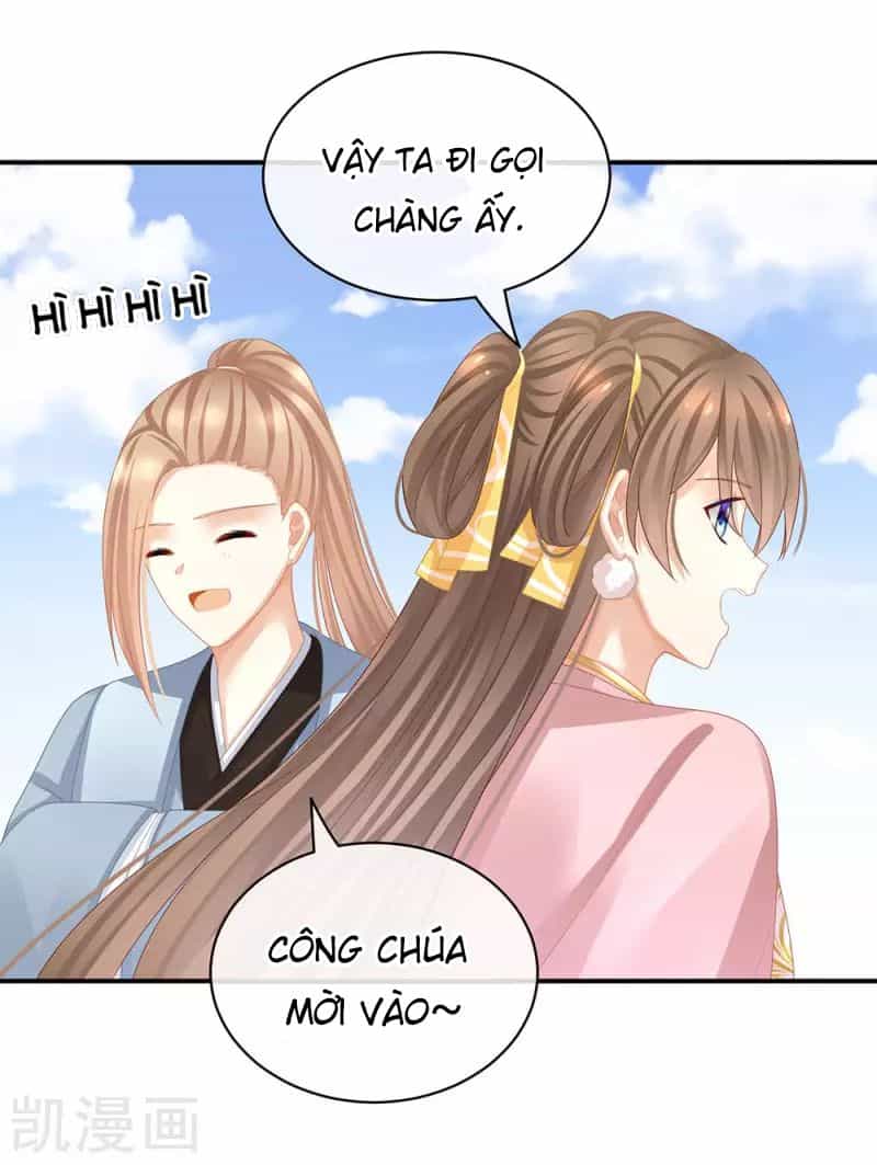 Hậu Cung Của Nữ Đế - Chương 60 - ảnh 7