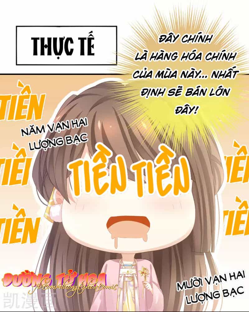 Hậu Cung Của Nữ Đế - Chương 61 - ảnh 15