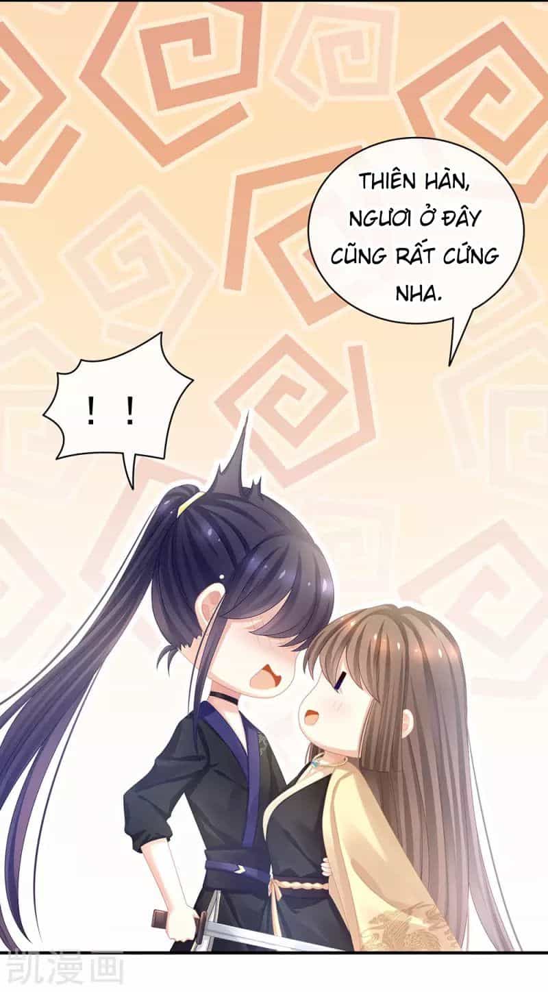 Hậu Cung Của Nữ Đế - Chương 61 - ảnh 36
