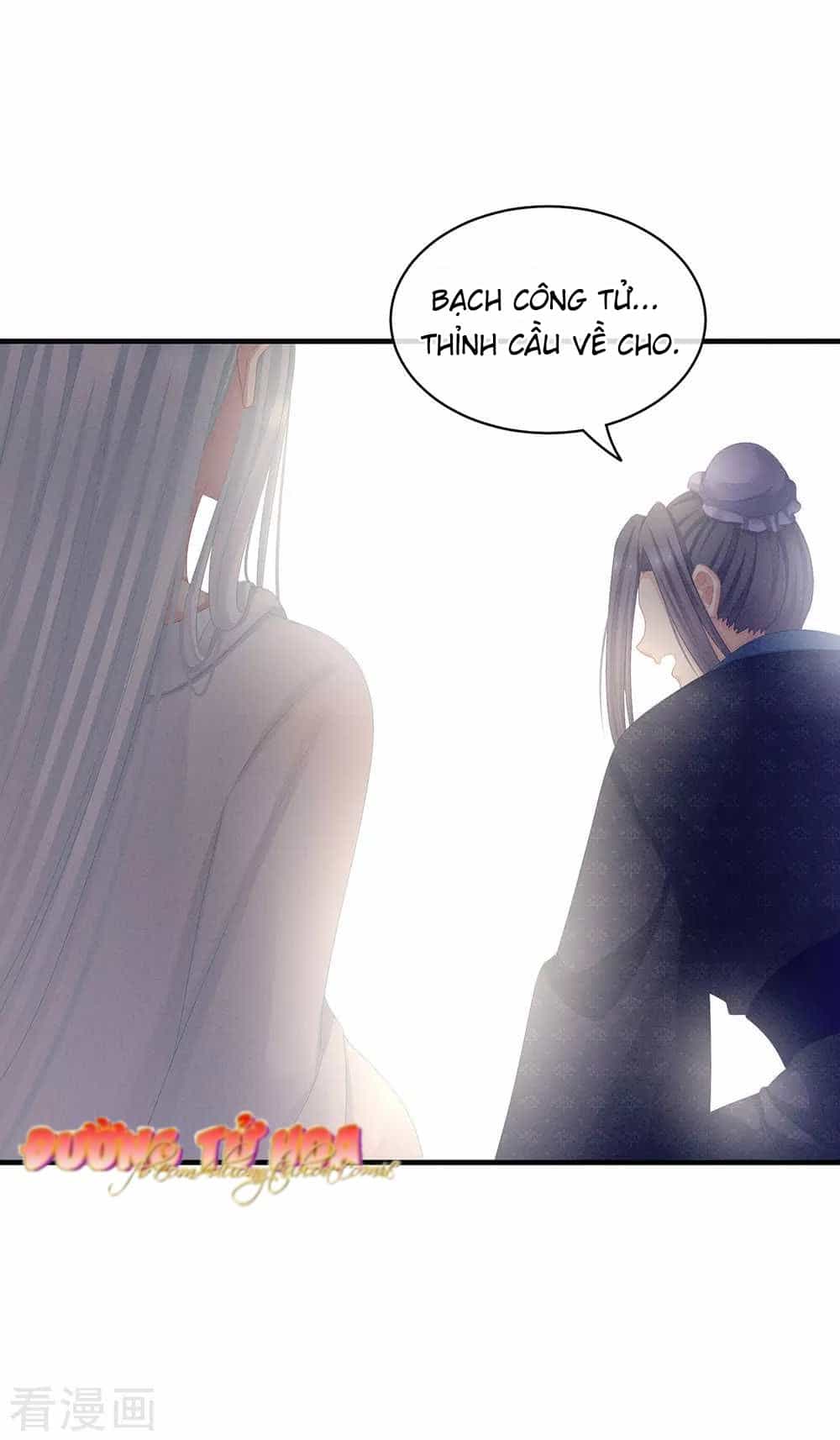 Hậu Cung Của Nữ Đế - Chương 62 - ảnh 37
