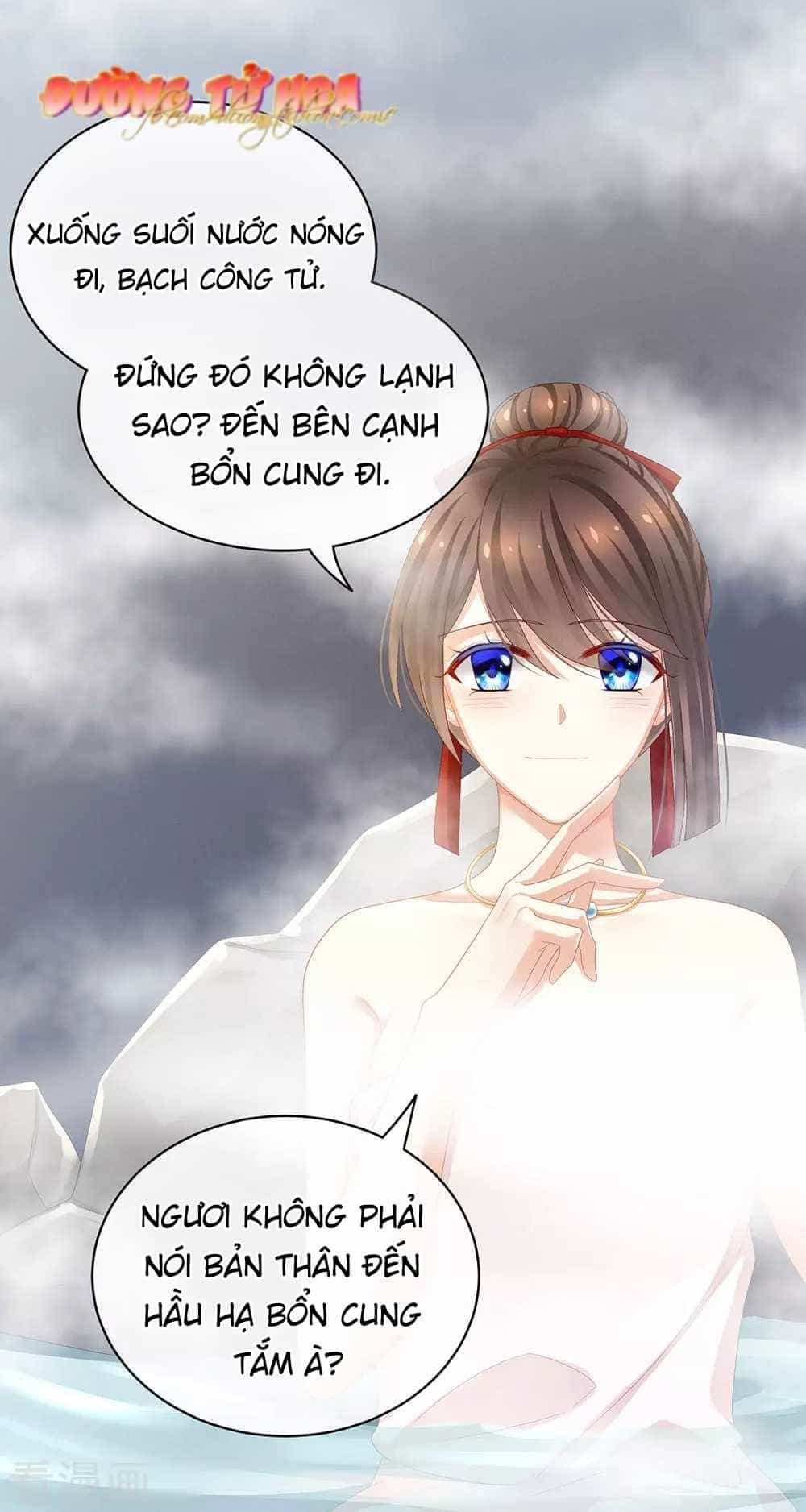 Hậu Cung Của Nữ Đế - Chương 62 - ảnh 44