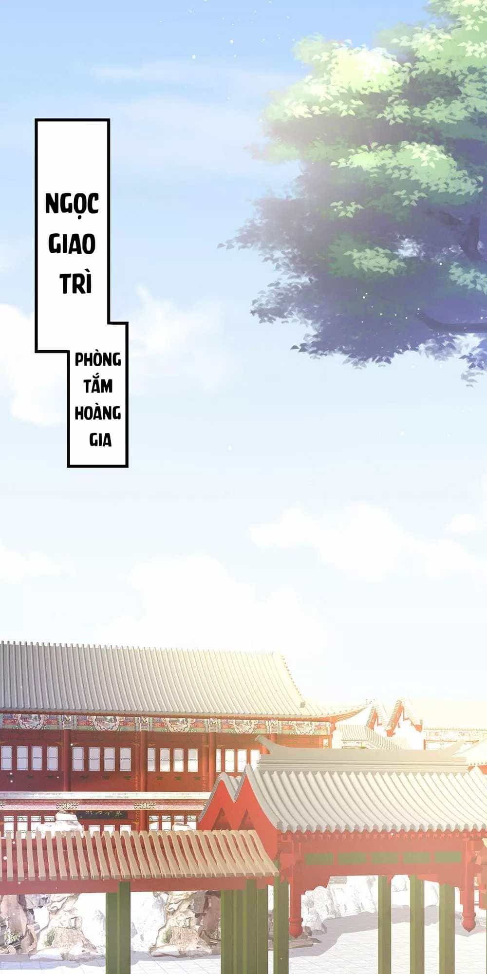 Hậu Cung Của Nữ Đế - Chương 62 - ảnh 7