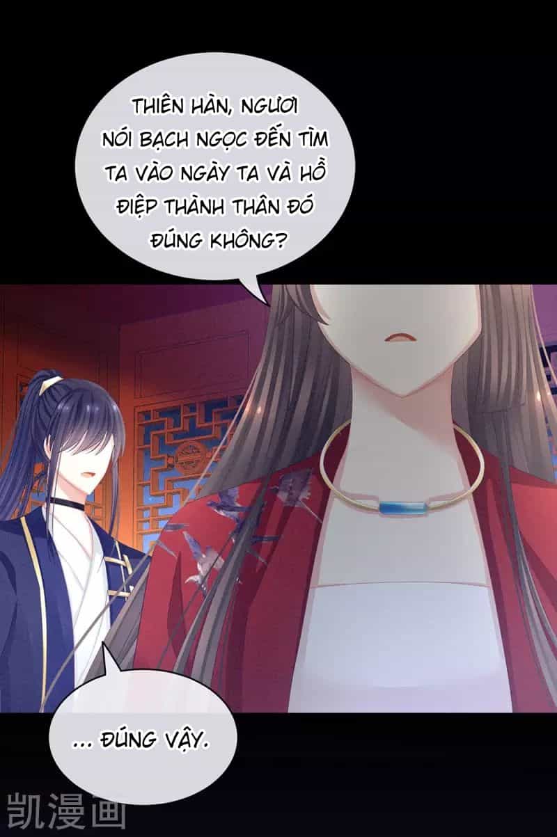 Hậu Cung Của Nữ Đế - Chương 63 - ảnh 42