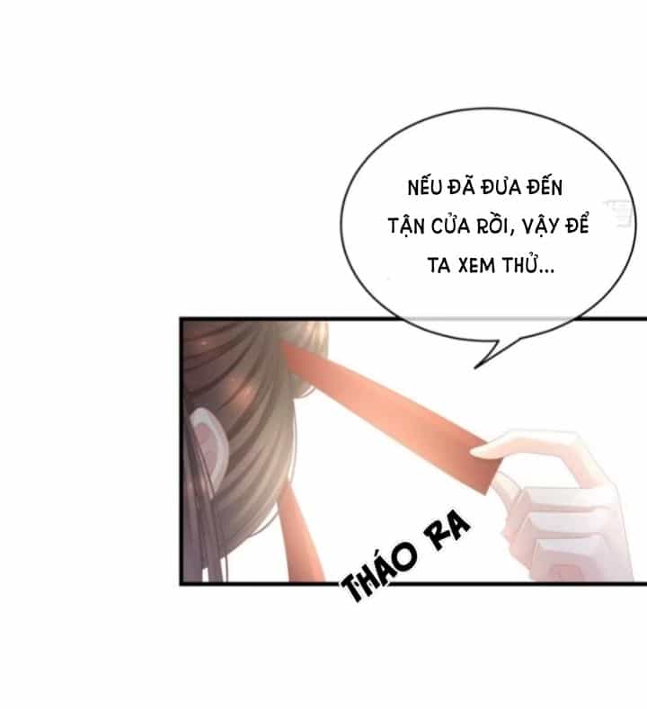 Hậu Cung Của Nữ Đế - Chương 63 - ảnh 5