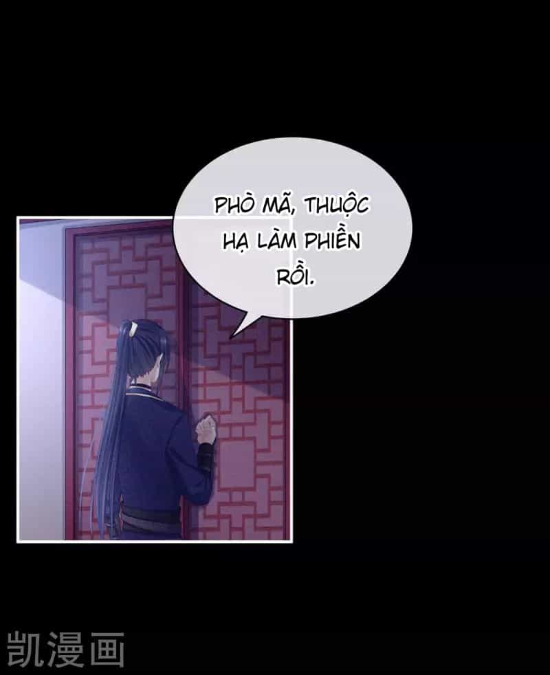 Hậu Cung Của Nữ Đế - Chương 63 - ảnh 50
