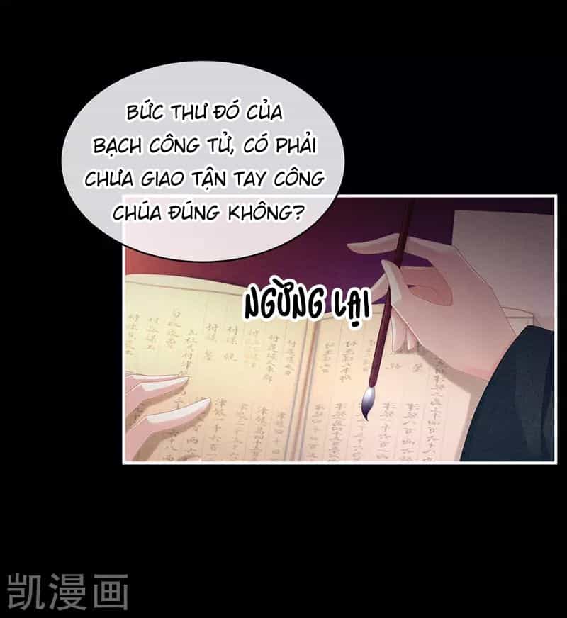 Hậu Cung Của Nữ Đế - Chương 63 - ảnh 54