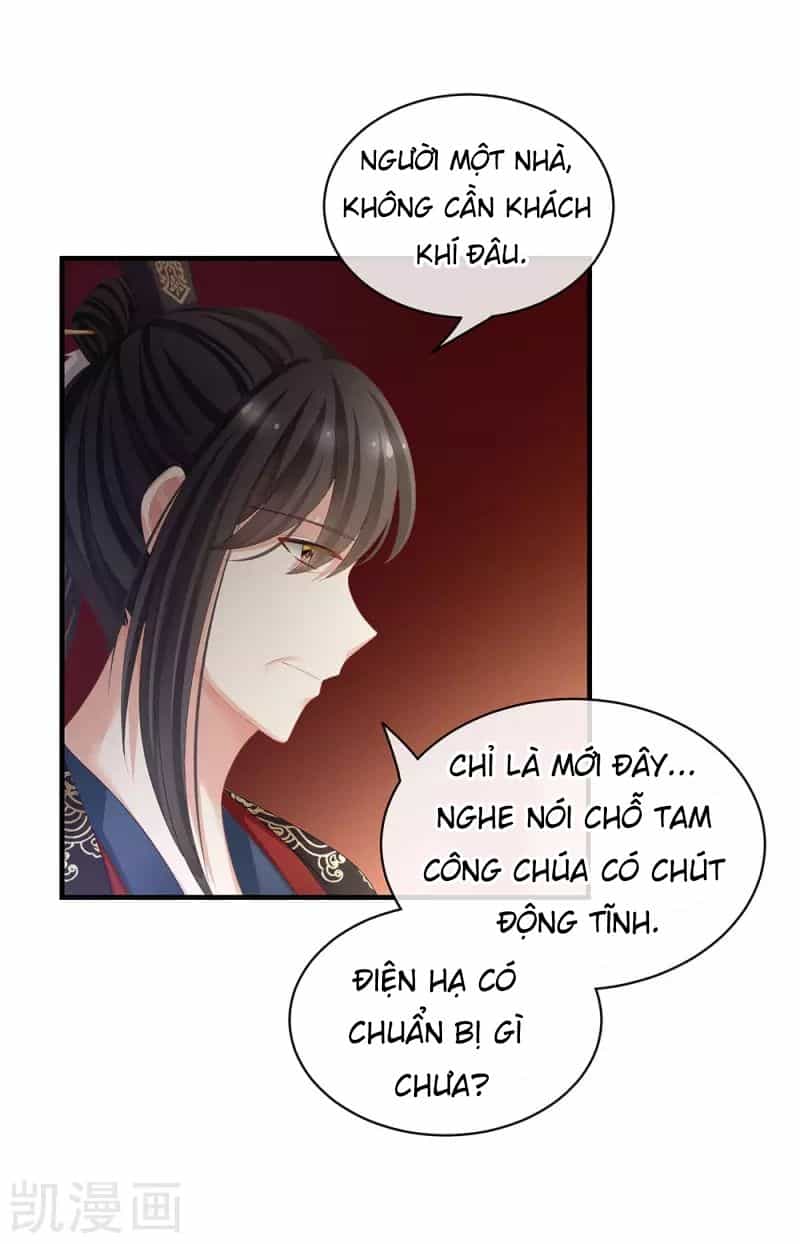 Hậu Cung Của Nữ Đế - Chương 63 - ảnh 69