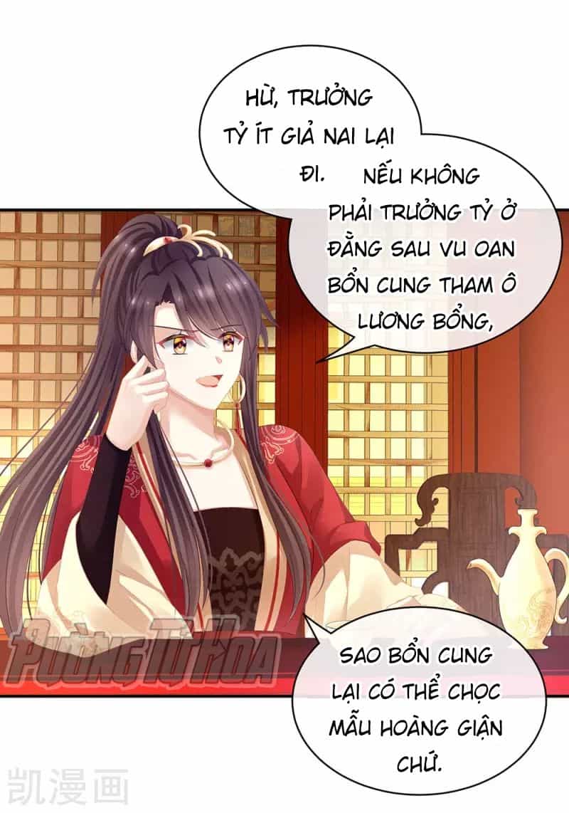 Hậu Cung Của Nữ Đế - Chương 63 - ảnh 79