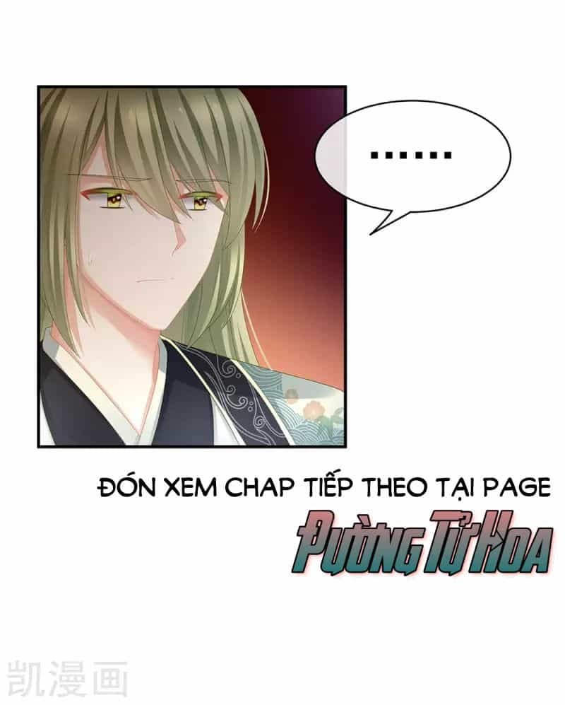 Hậu Cung Của Nữ Đế - Chương 63 - ảnh 83