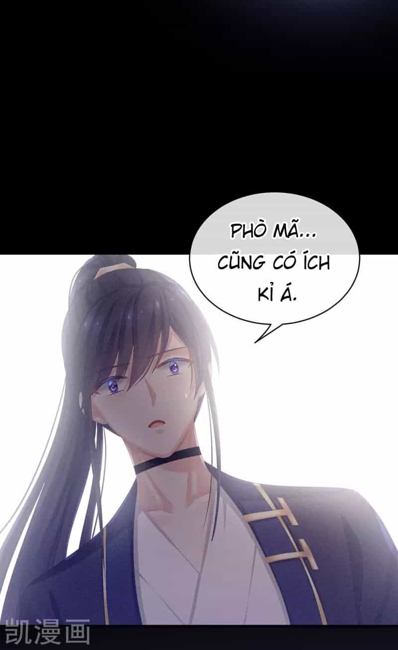 Hậu Cung Của Nữ Đế - Chương 64 - ảnh 20